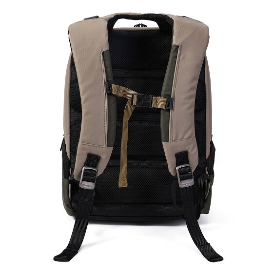 Hedgren Commute Backpack RFID 40 cm laptop compartment