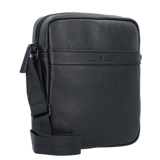 Castelijn & Beerens Shoulder bag Leather 20 cm