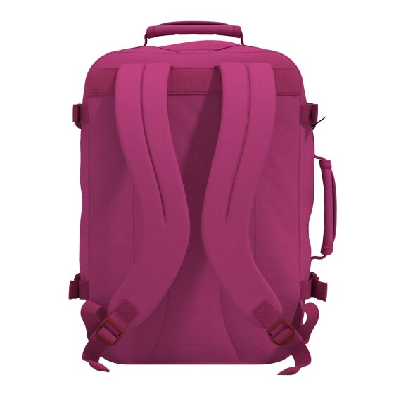 Cabin Zero Adventure 124 Daypack 45 cm Laptop compartment