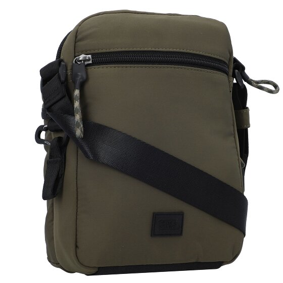 camel active Terra Shoulder bag 16 cm