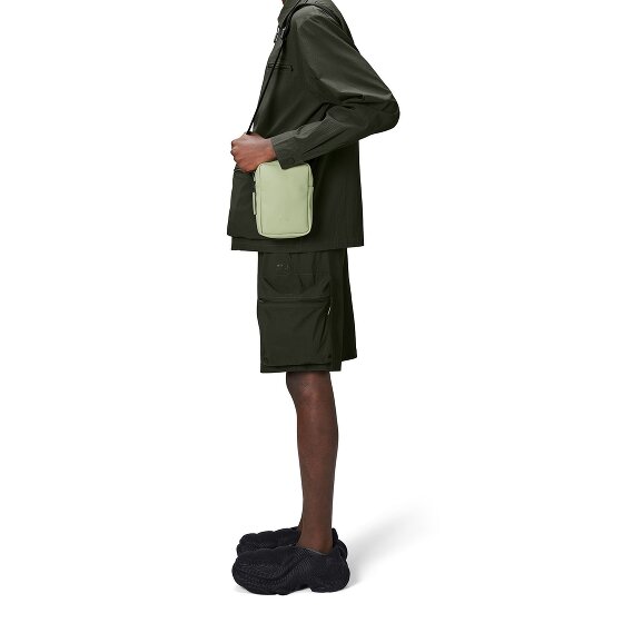 Rains Mini Bag Shoulder Bag 13 cm