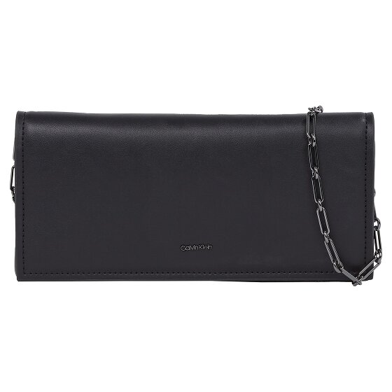 Calvin Klein Ck Glow Clutch bag 23 cm