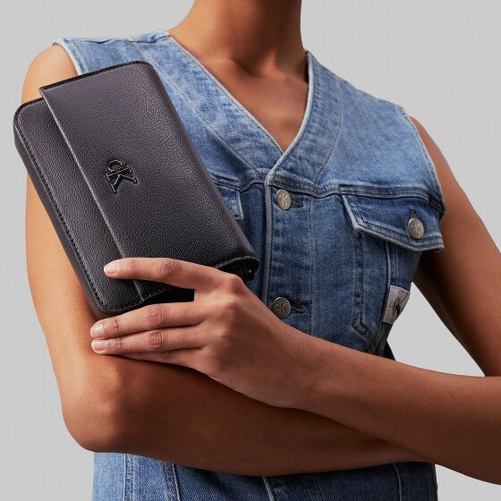 Calvin Klein Jeans Minimal Monogram Clutch purse 19 cm
