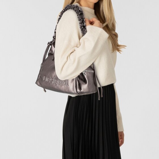 Desigual Half Montville Shoulder Bag 29.5 cm