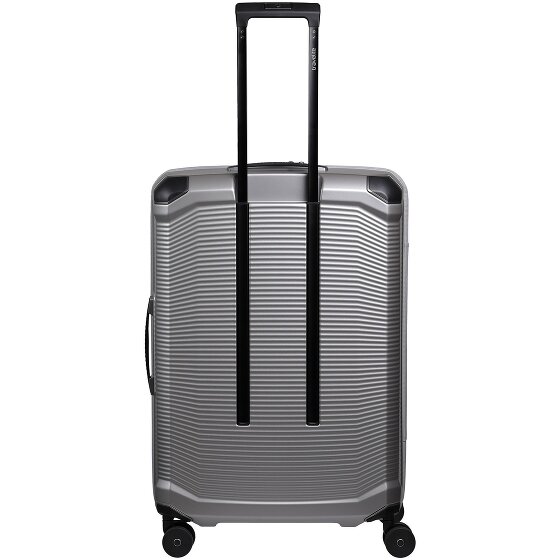 Travelite Millennium 4 wheels Trolley 76 cm