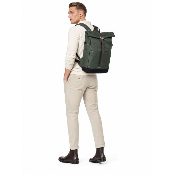 Sandqvist Icon Daypack 65 cm Laptop compartment