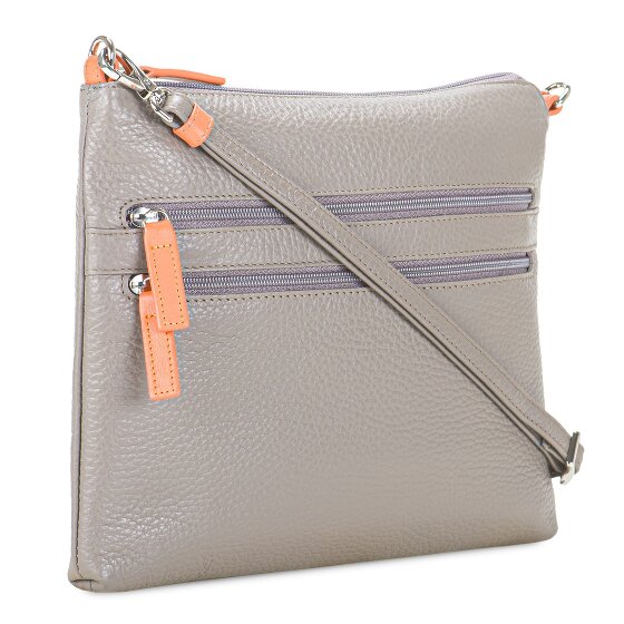 Mywalit Cremona shoulder bag leather 20 cm