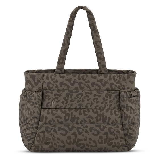 Kapten & Son Hellvi Cloud Weekender travel bag 55 cm