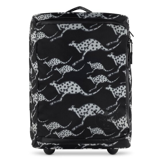 Chiemsee Jump N Fly 2 wheels Cabin trolley 46 cm