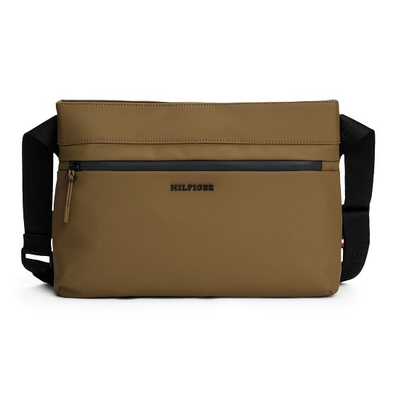 Tommy Hilfiger TH TPU Shoulder bag 33 cm