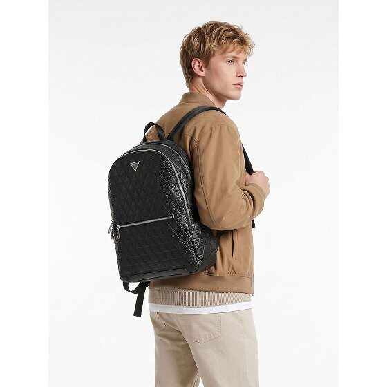 Guess Torino Daypack 44 cm Laptop compartment