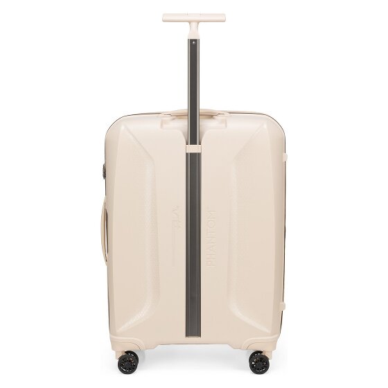 Epic Phantom SL 4 wheels Suitcase set 3-piece