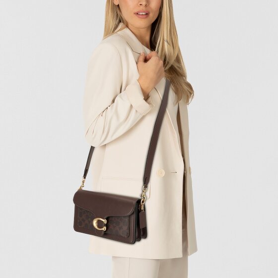 Coach Tabby Handbag 26 cm