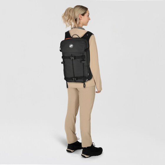 Mammut Nirvana 22 Trekking backpack 50 cm
