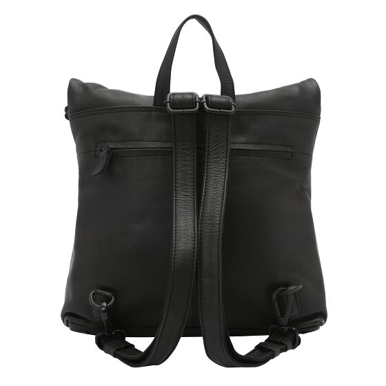 Voi 4 Seasons City Backpack Leather 29 cm