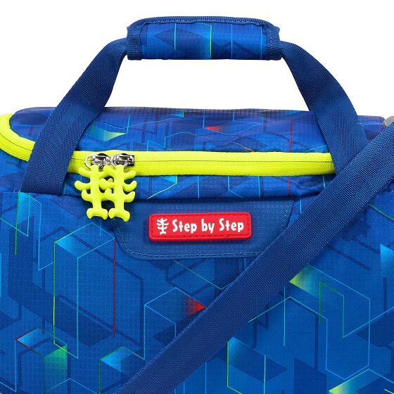 Step by Step Sports bag 36 cm