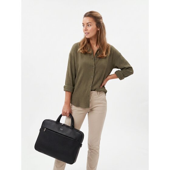 Boss Ray Briefcase 40 cm Laptop compartment