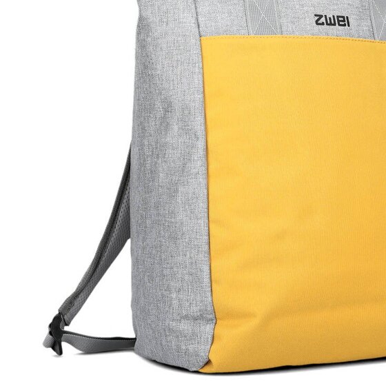 Zwei Benno Daypack 53 cm Laptop compartment