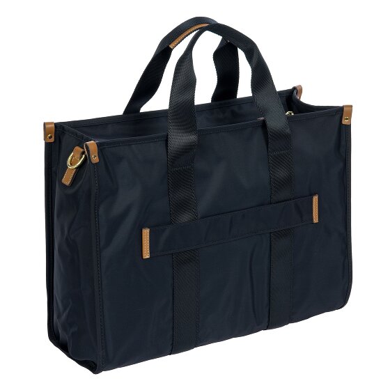 Bric's X-Collection Shopper Bag M 40.5 cm Laptop compartment