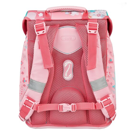 Scooli EasyFit School bag set 5-piece