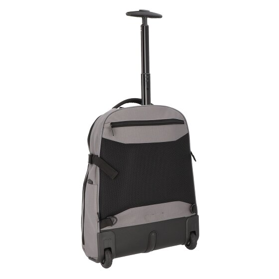Samsonite Roader 2 wheels Cabin trolley 55 cm Laptop compartment