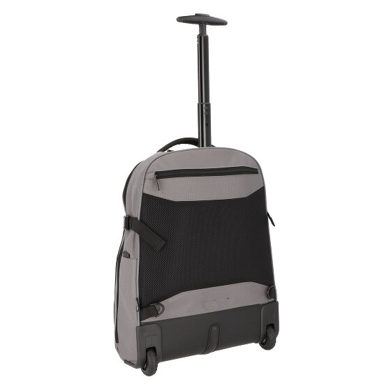 Samsonite Roader 2 wheels Cabin trolley 55 cm Laptop compartment