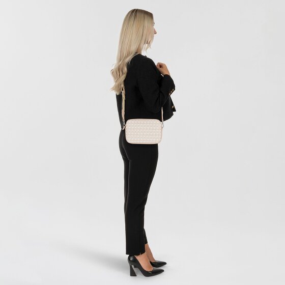 Coccinelle Tebe Shoulder bag Leather 19 cm