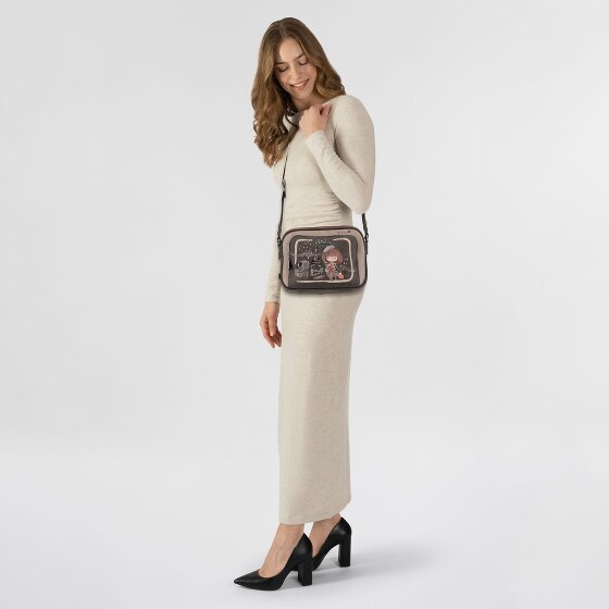Anekke Mademoiselle Shoulder bag 26 cm