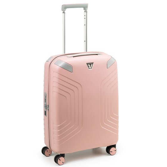 Roncato Ypsilon 2.0 4 wheels Cabin trolley 55 cm
