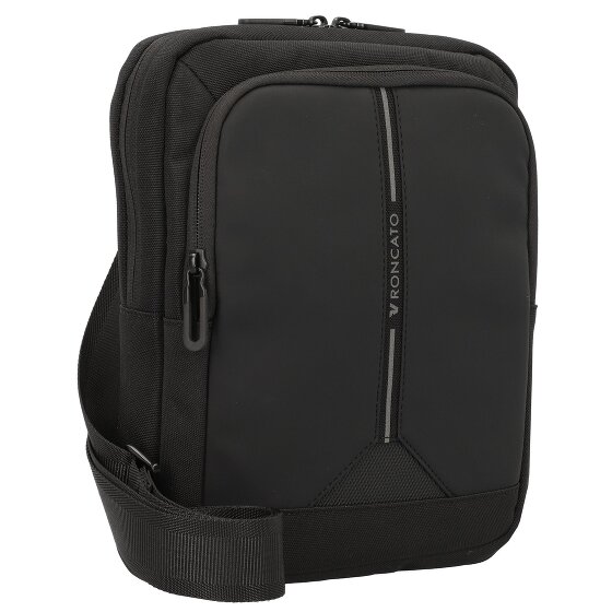 Roncato Clayton shoulder bag 22 cm