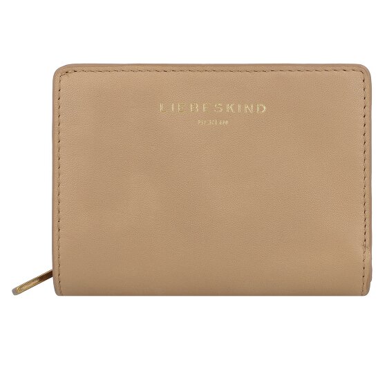 Liebeskind Thea Wallet RFID protection Leather 11 cm