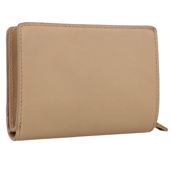 Liebeskind Thea Wallet RFID protection Leather 11 cm