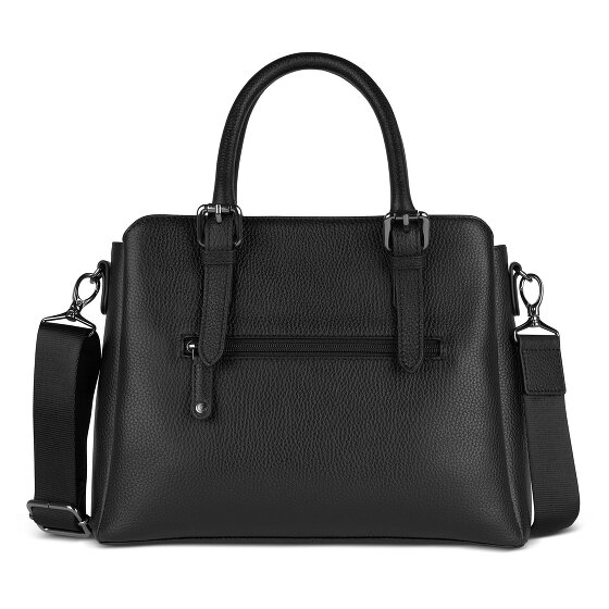 Bugatti Elsa Handbag Leather 30 cm