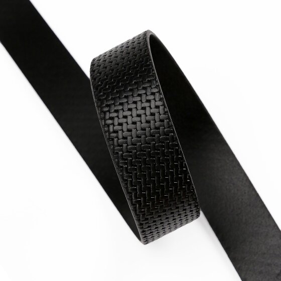 Boss Elloy Belt Leather
