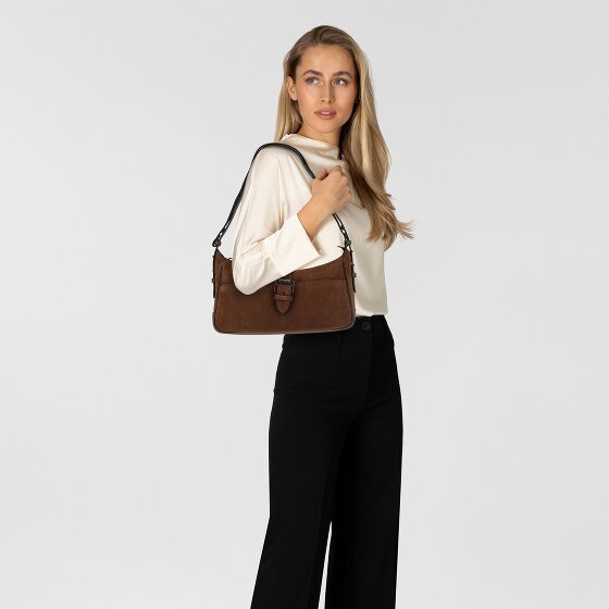 Liebeskind Ren Shoulder Bag Leather 30 cm