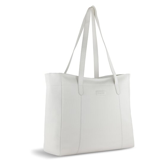 Bugatti Elsa Shopper Bag Leather 42 cm