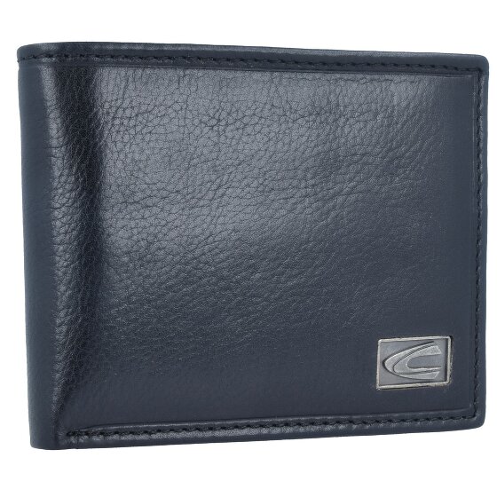 camel active Japan men wallet RFID leather 11 cm