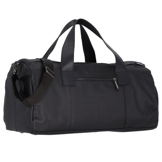 Davidoff Paris Weekender travel bag Leather 53 cm