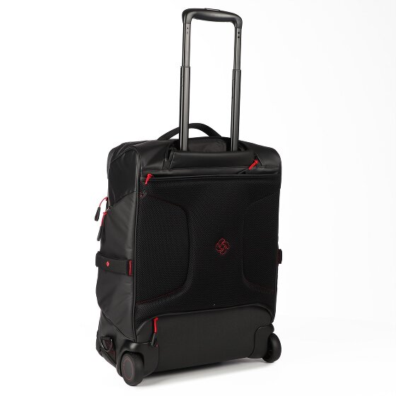 Samsonite Paradiver Light 2 wheels Travel bag 55 cm