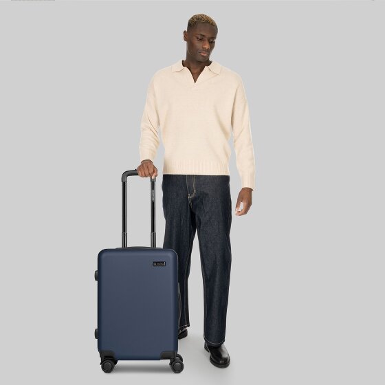Smartbox Edition 05 4 wheels Cabin trolley 55 cm