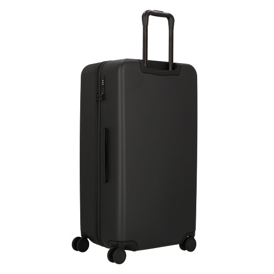 Herschel Heritage 4 wheels Trolley L 81 cm