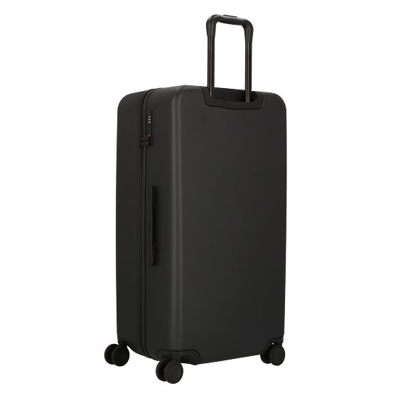Herschel Heritage 4 wheels Trolley L 81 cm