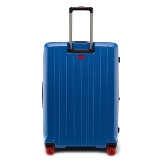Stratic Buzz 4 wheels Trolley L 75 cm