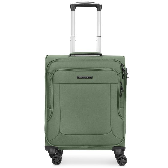 Franky Melbourne 3.0 4-wheel cabin trolley 55 cm