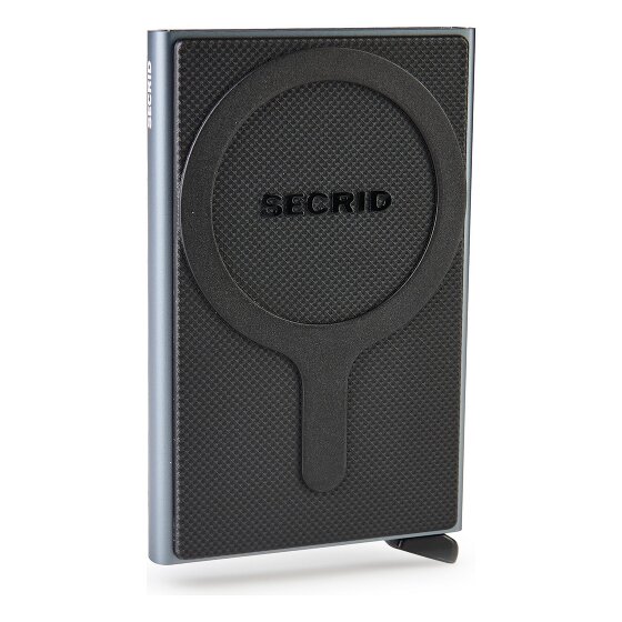 Secrid Cardprotector Credit card case RFID protection 10 cm