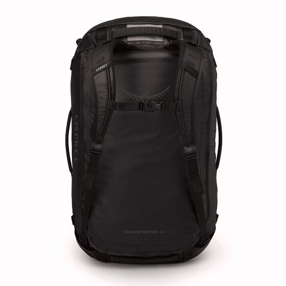 Osprey Transporter 65 Weekender travel bag 41 cm