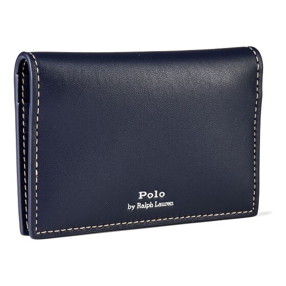 POLO RALPH LAUREN Bear Wallet Leather 10 cm