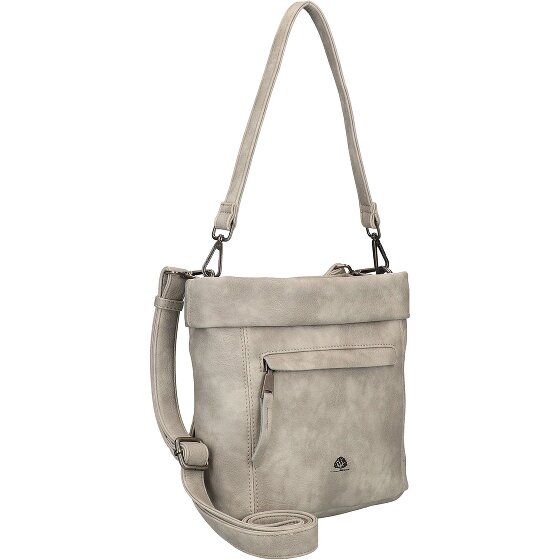 Greenburry Mad'l Dasch Shoulder Bag 26 cm