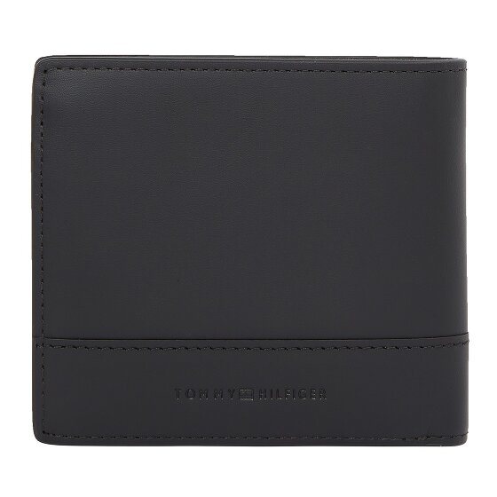 Tommy Hilfiger TH Corp Wallet Leather 11.5 cm