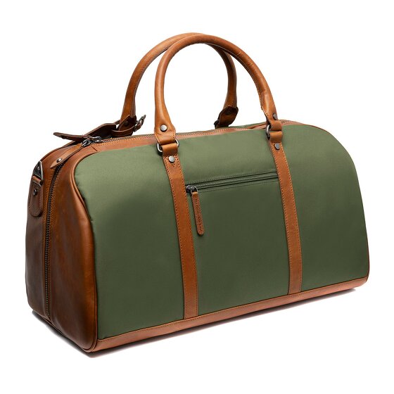 The Chesterfield Brand Fusion Tornio Weekender travel bag 53 cm